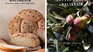 Balıkesir'in Kitapları Uluslararası Ödül İçin Yarışıyor