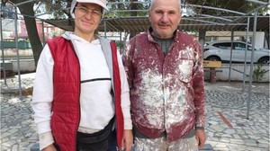 Balıkesir'in Minare Ustaları: Hasan ve Selma Yalçın'ın Hikayesi