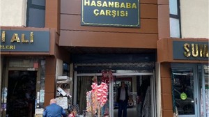 Balıkesir'in Tarihi Efsanesi: Hasan Baba Çarşısı