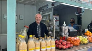 Bandırma'da Kök Salan Saray Bozanın Hikayesi