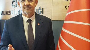 Başkan Köybaşı: 'Türkiye'de Demokrasi ve Anayasa Tehlikede'