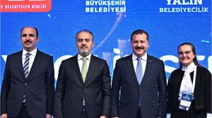 Başkan Yılmaz 'Yalınlaşma'yı Anlattı