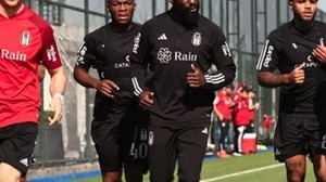 Beşiktaş’ın Yarın ki Maçında Can Sıkıcı Eksiklikler Var