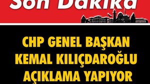 Son Dakika