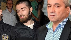 Cem Garipoğlu’nun Babasından Şaşırtan İstek