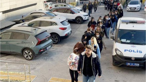 Devre Mülk Dolandırıcılığında 48 Şüpheli Hakkında İddianame