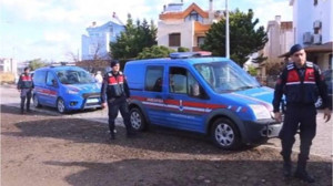 Devriye Atarken Gördüler Harekete Geçtiler