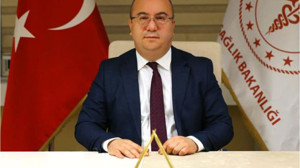 Diyabetle Mücadelede Müdür Dr. Keskin'den Çağrı