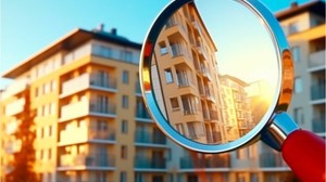 Ekim Ayı Konut İstatistikleri Açıklandı