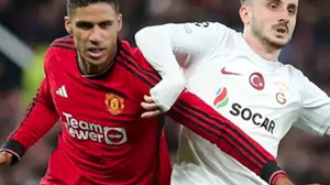 Galatasaray Hazırlık Maçlarını Sürdürüyor