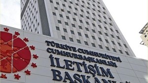İletişim Başkanlığı: 'İsrail'in Hamas İddiası Gerçeği Yansıtmıyor'