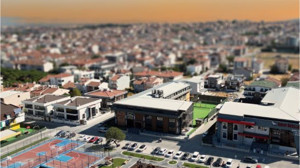 Karesi Belediyesi 8 Yeni Yatırımın Kapılarını Açıyor