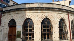 Karesi Bey Türbesi'nin İlginç Hikayesi