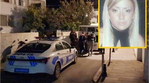 Korkunç Cinayet! Annesinin Boğazını Kesti