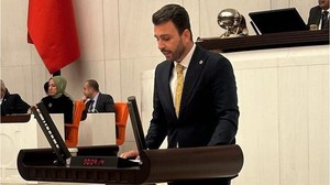 Milletvekili Öztaylan'dan Güçlü Aile ve Gençlik Vurgusu