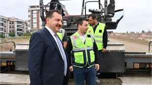OSB Yolu 3. Kısım Şehir Trafiğine Nefes Aldıracak