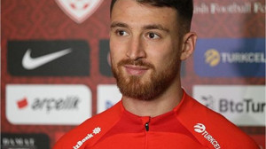 Milli futbolcu Özcan: ‘’EURO 2024'e lider olarak katılmak istiyoruz’’