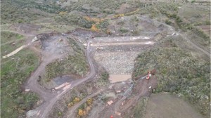 Sındırgı Yusufçam Barajı İçin Yeni Hedef