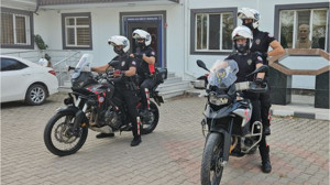 Sındırgı’da Yunus Timleriyle Suçla Mücadelede Yeni Bir Dönem