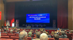 'Sivil Toplum Medya Buluşmaları' Paneli Gerçekleşti