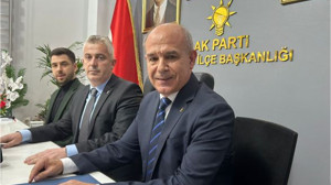 Son Gün Yusuf Hocaoğlu’ndan Adaylık Başvurusu