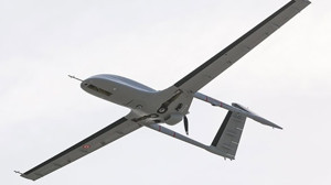 Bayraktar TB3 SİHA 5. uçuş testini başarıyla tamamladı