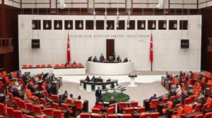 Genel Kurul Gündeminde Ekonomi Odaklı Kanun Teklifi