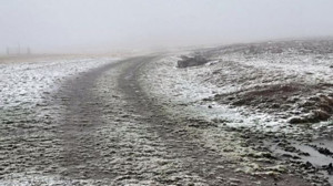 Türkiye’nin Doğu Bölgelerinde Kar Etkili Oldu