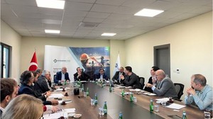 Türkiye’nin İlk OSB Yeşil Hidrojen Ar-Ge ve Üretimi Balıkesir'de