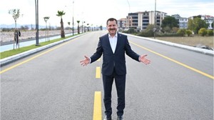 Ülkü Yolu, Körfez trafiğine nefes aldıracak