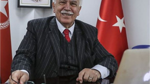 Vatan Partisi Genel Başkanı Doğu Perinçek Balıkesir’e Geliyor