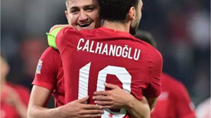 A Milli Takım’da Hakan ve Cengiz Kadro Dışı