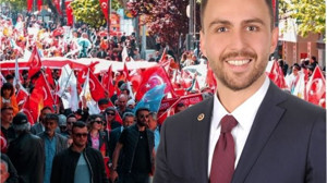 AK Parti Balıkesir Milletvekili Öztaylan'dan 21. Yıl Mesajı