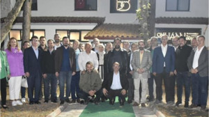 AK Parti Balıkesir İl Başkanlığından Birlik Beraberlik Mesajı