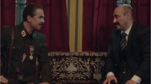 ‘Sağ ol Atam’ Film Galası Rekor Kırdı