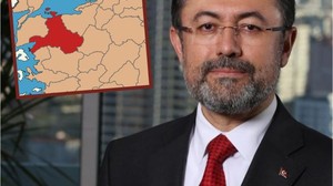 2 İl Tehlikede! Tarım Bakanı da Uyardı!