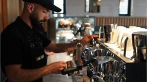 Yeni Nesil Kafelerde Balıkesirli Gençlerin Tercihi