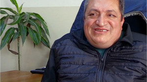 Balıkesir’de Eğitim Alan Öğretmen Özpınar’ın Başarı Hikayesi