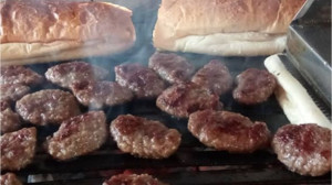 Balıkesir Mutfağından Tarif: Balıkesir Köftesi