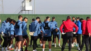 Bandırmaspor’dan Galibiyet Işığı