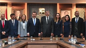 Büyükşehir ve Baro’dan İhtiyaç Sahibi Vatandaşlara Hukuk Desteği