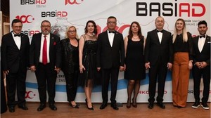 BASİAD Cumhuriyetin 100. Yılını Kutladı