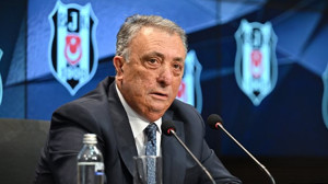 Beşiktaş Kulübü Başkanı Çebi, "Seçimde aday olmayacağım"