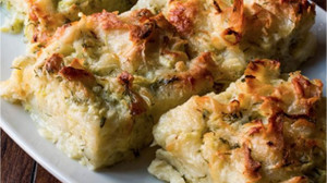 Balıkesir Lezzet Yolculuğu: Kabaklı Börek