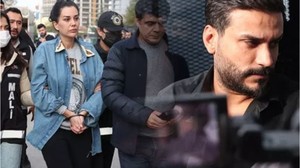 Dilan ve Engin Polat Tutuklandı!