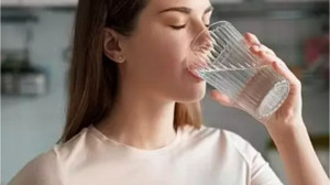 Sık Sık Susayanlar Dikkat!