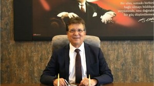 Başkan Arslan: “Yolunda Emin Adımlarla Yürümeye Devam Edeceğiz”