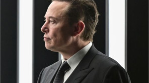 Elon Musk'ın Hayatı Beyazperdeye Taşınıyor!