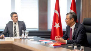 CHP’li Aytekin İlk Toplantıyı Değerlendirdi