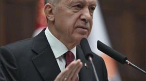 Cumhurbaşkanı Erdoğan: Netanyahu'nun Eceli Yakındır